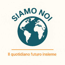 Logo Siamo Noi